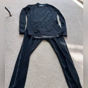 Men’s Columbia Baselayer Set